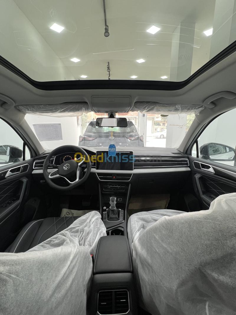 Volkswagen Tiguan L 2025 L 3