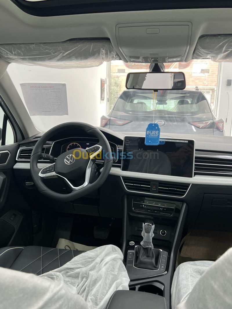 Volkswagen Tiguan L 2025 L 6