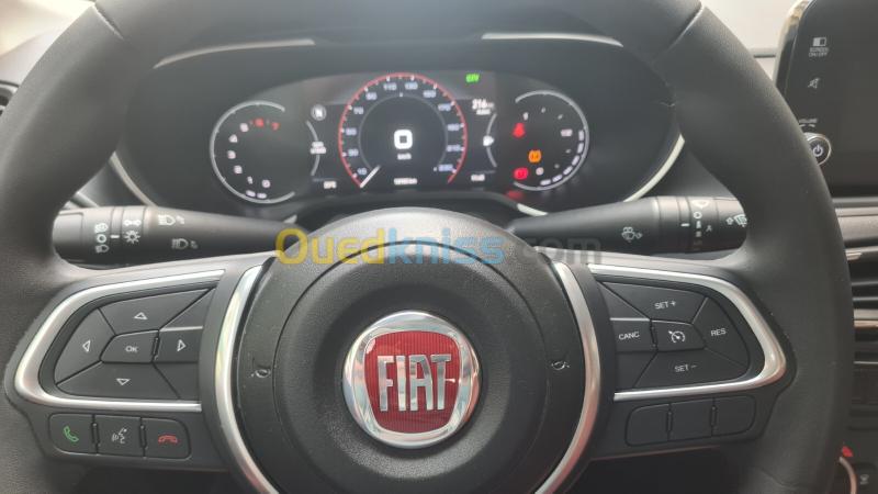 Fiat Tipo Sedan 2024 Life 9