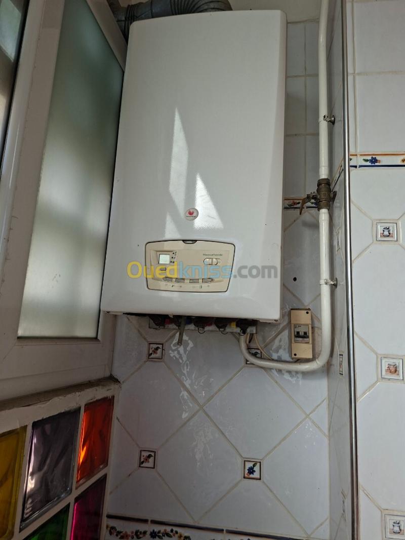 Vente Appartement F2 Alger Belouizdad 20