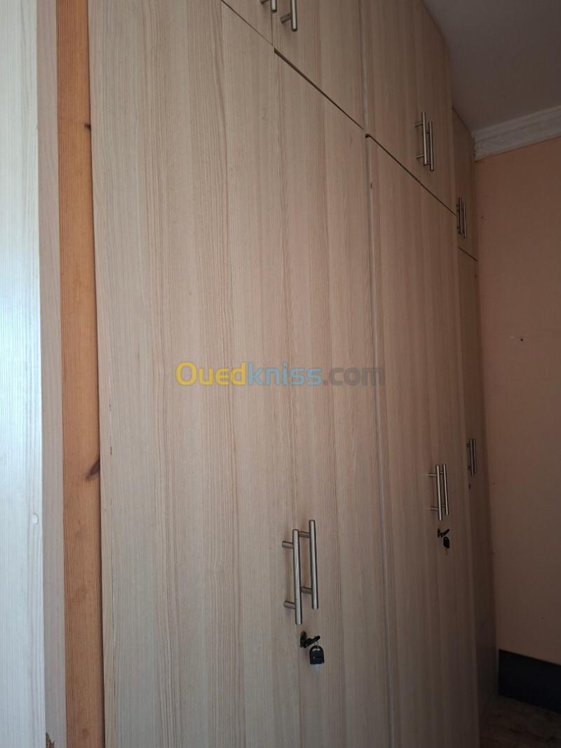Vente Appartement F2 Alger Belouizdad 5
