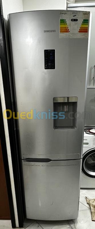  Réfrigérateur combiné SAMSUNG