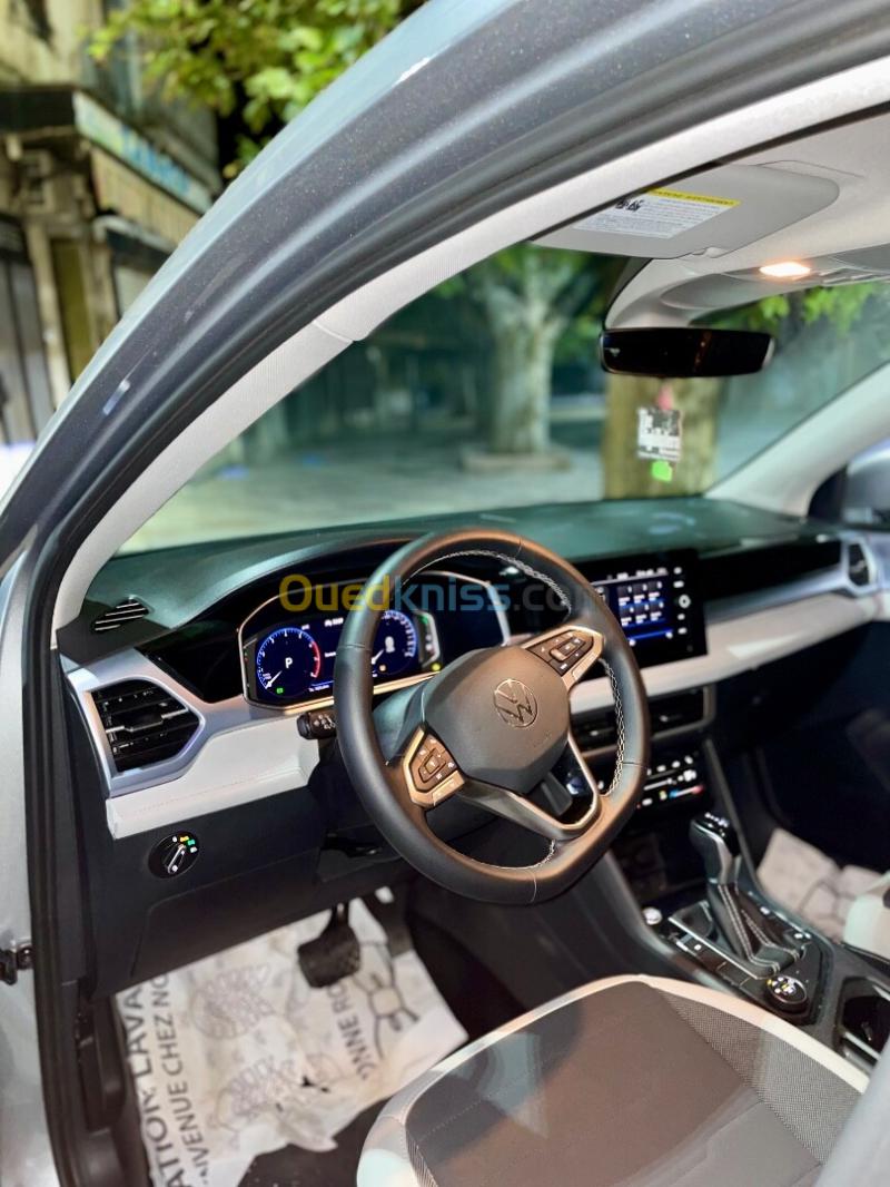 Volkswagen Taos 2026  3