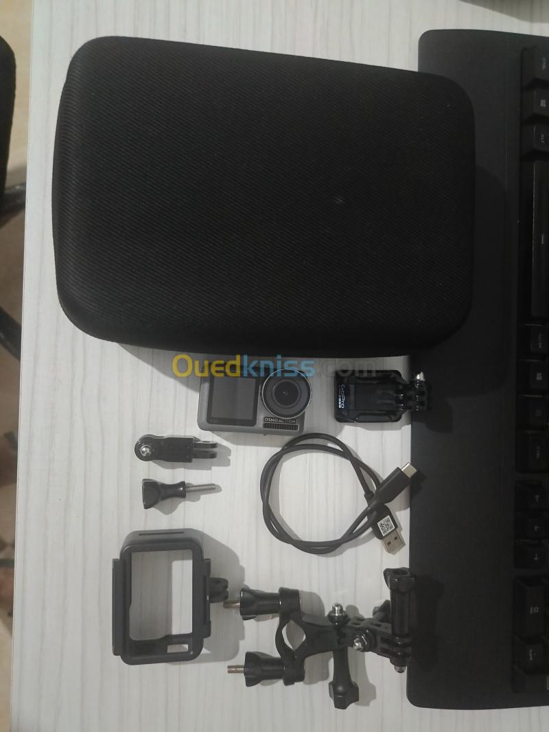 dji osmo action 1