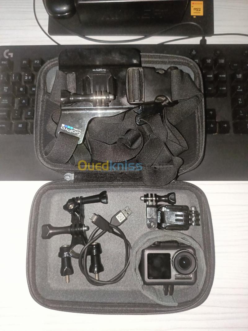 dji osmo action 1 18