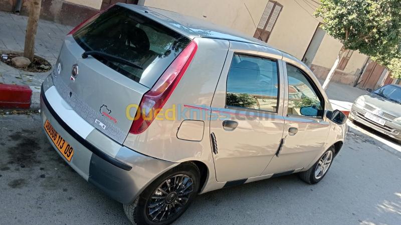 Fiat Punto 2013 Punto 9
