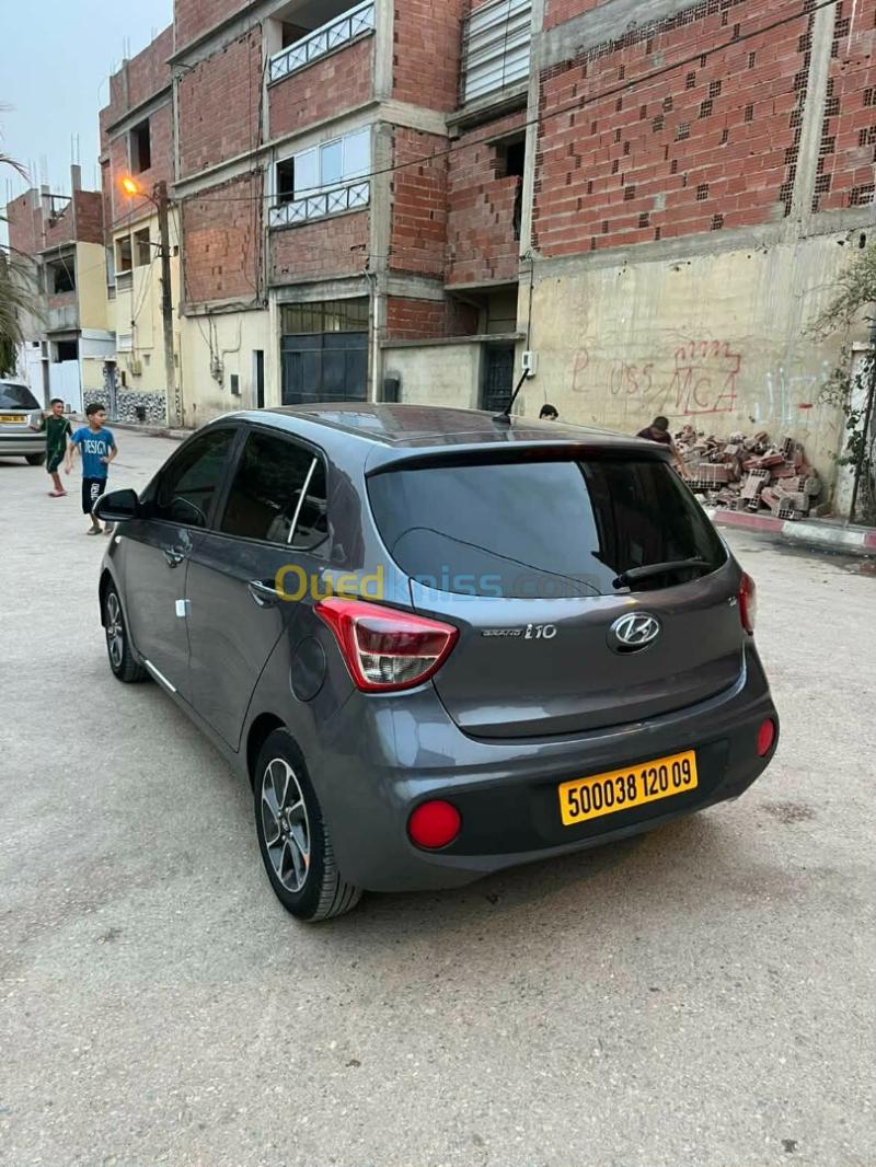 Hyundai Grand i10 2020 Premium 6