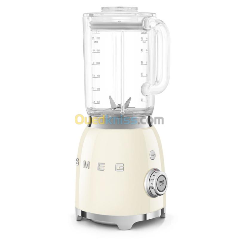 PETRIN SMEG BOUILLOIRE GRILL PAIN BLENDER PRESSE AGRUME KIT MIXEUR 27