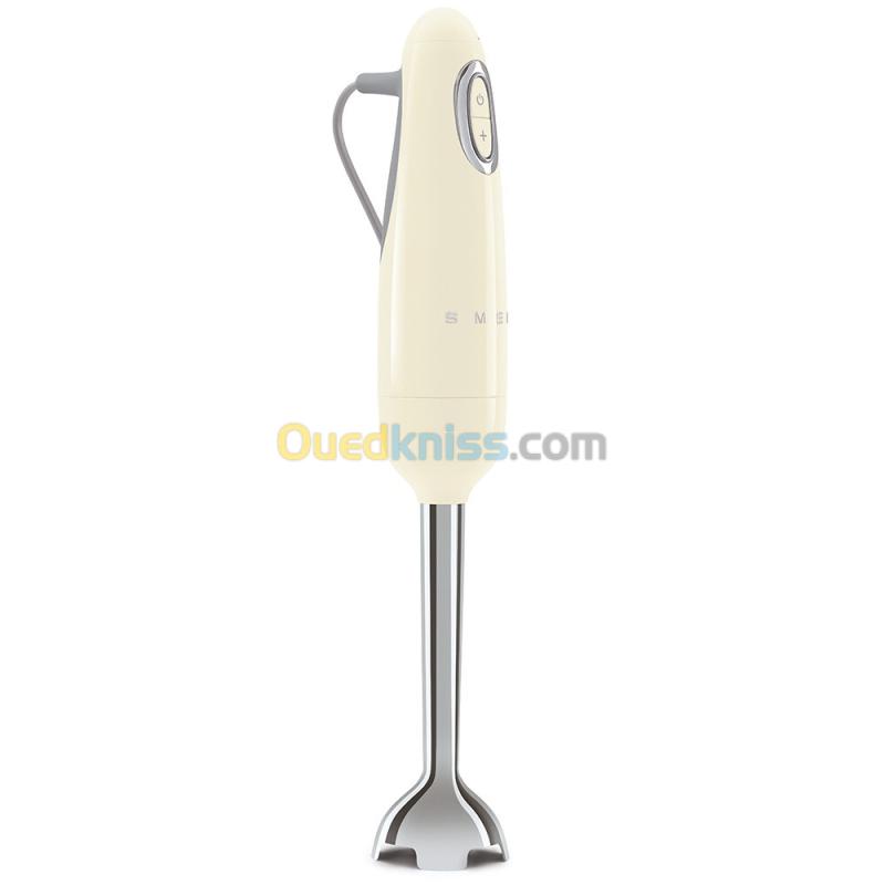 PETRIN SMEG BOUILLOIRE GRILL PAIN BLENDER PRESSE AGRUME KIT MIXEUR 7