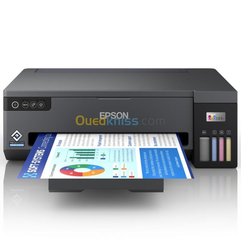 IMPRIMANTE EPSON L11050 WIFI A3+ A RESERVOIR COULEUR
