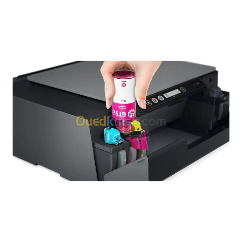 IMPRIMANTE MF 3IN1 HP Smart Tank500 A RESERVOIR COULEUR 5