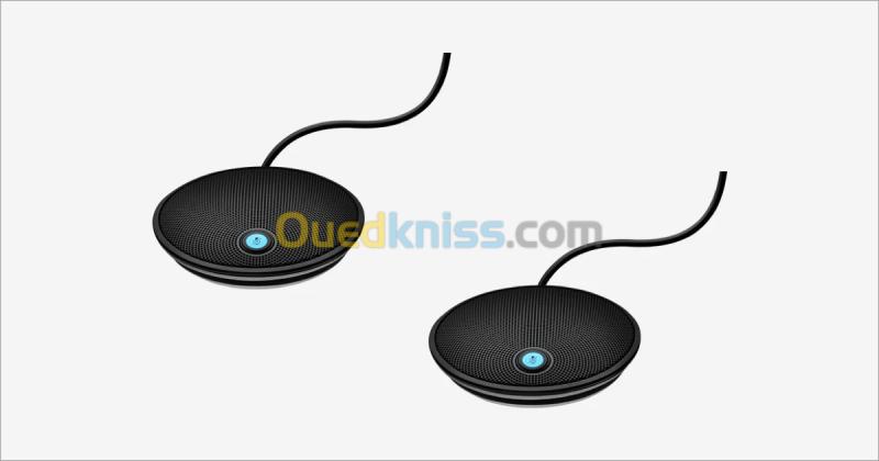EXPANSION MICROPHONE LOGITECH STMP 100 POUR LOGITECH GROUP