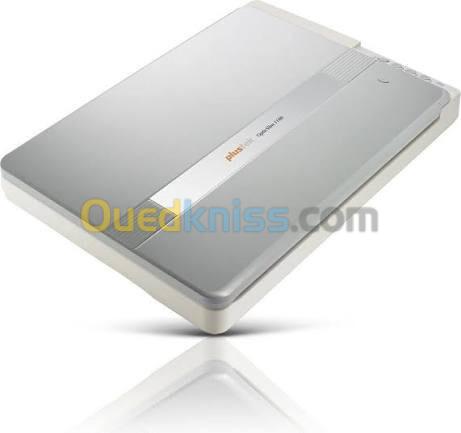 SCANNER A3 PLUSTEK OPTICSLIM 1180-1200 DPI A PLAT 3