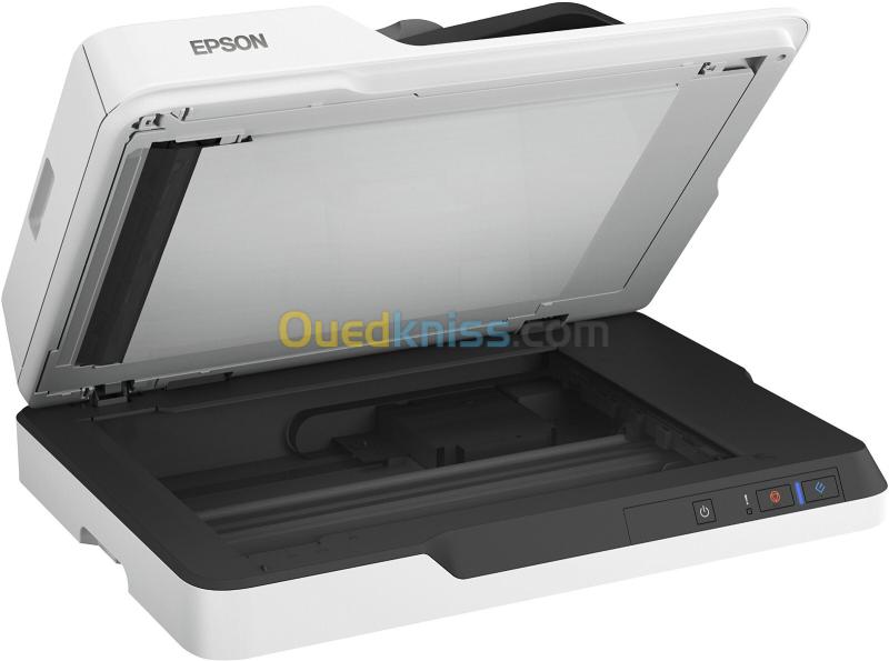 SCANNER A4 EPSON WORKFORCE DS 1630 ADF R/V 25PPM 3