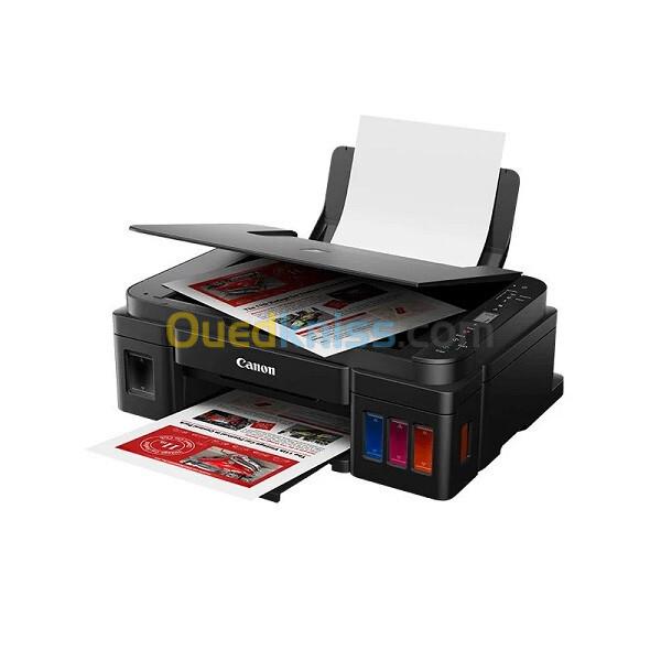 IMPRIMANTE MF3IN1 CANON PIXMA G3410 WIFI A RESERVOIR COULEUR 2