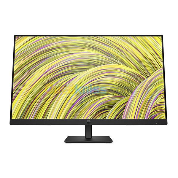 ECRAN HP 27' G5 FHD-HDMI VGA-IPS