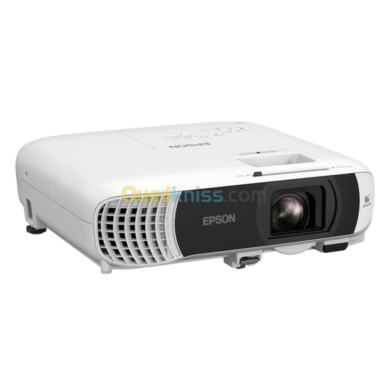 DATASHOW EPSON EB-FH54 WIFI HDMI 4100 LUMENS Full HD 2