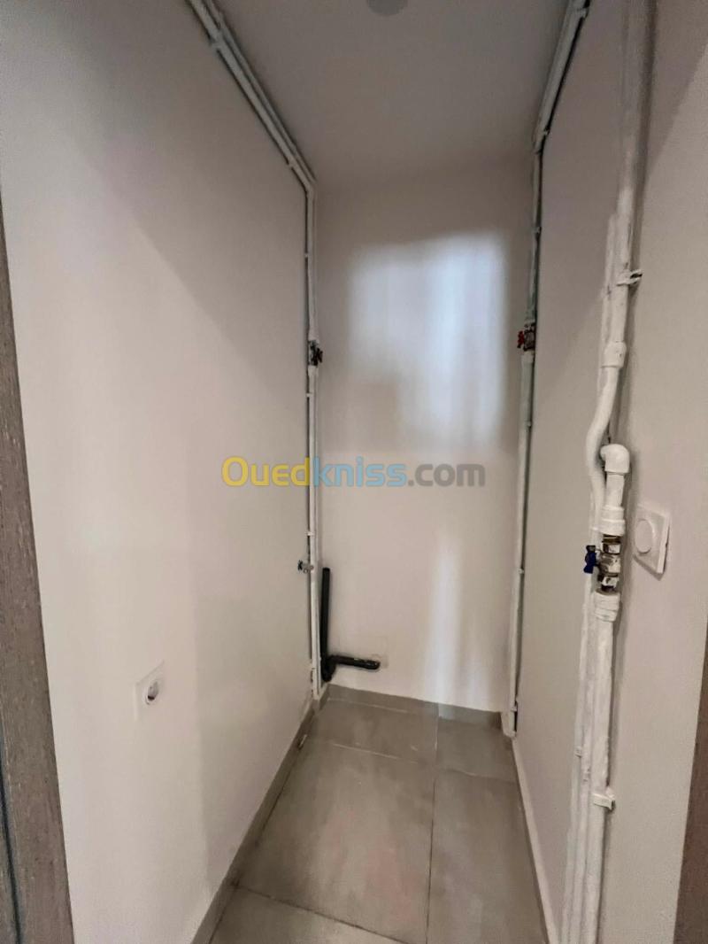 Location Appartement F4 Oran Bir el djir 11