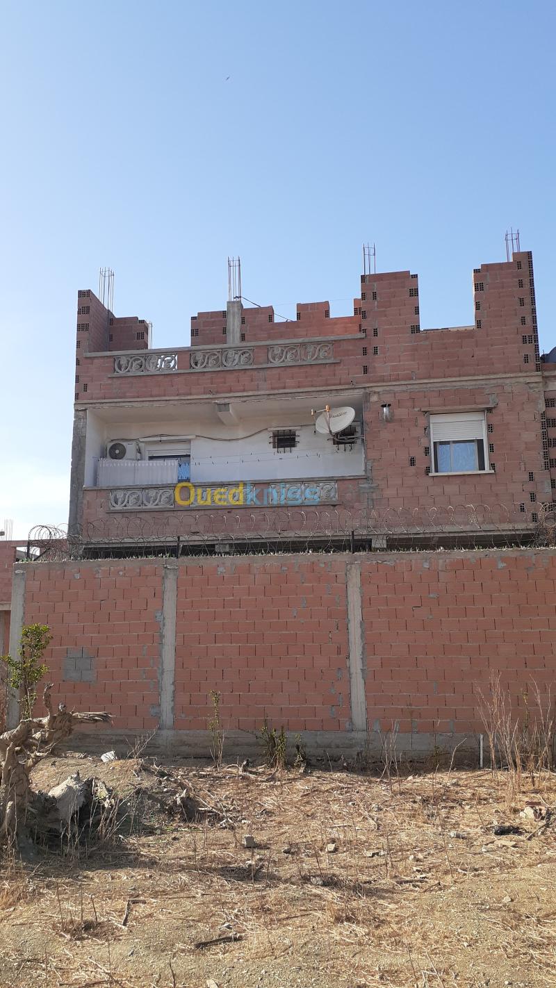 Vente Villa Alger Sidi moussa 2