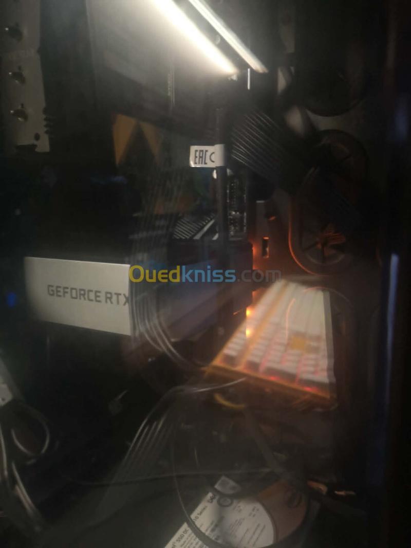 RTX 3060TI FOUNDER EDITION 9