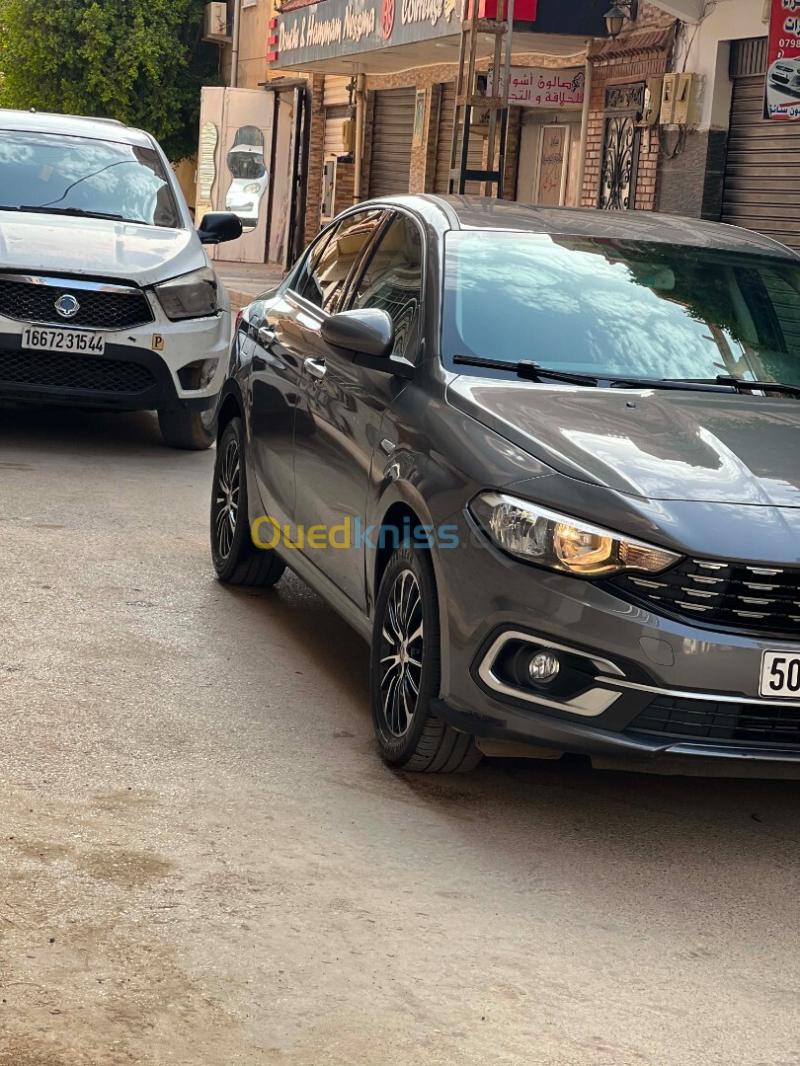 Fiat Tipo Sedan 2024 Urban Plus 10