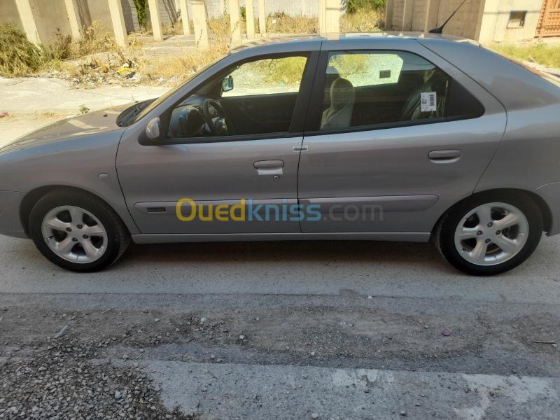 Citroen Xsara 2001 Xsara 17