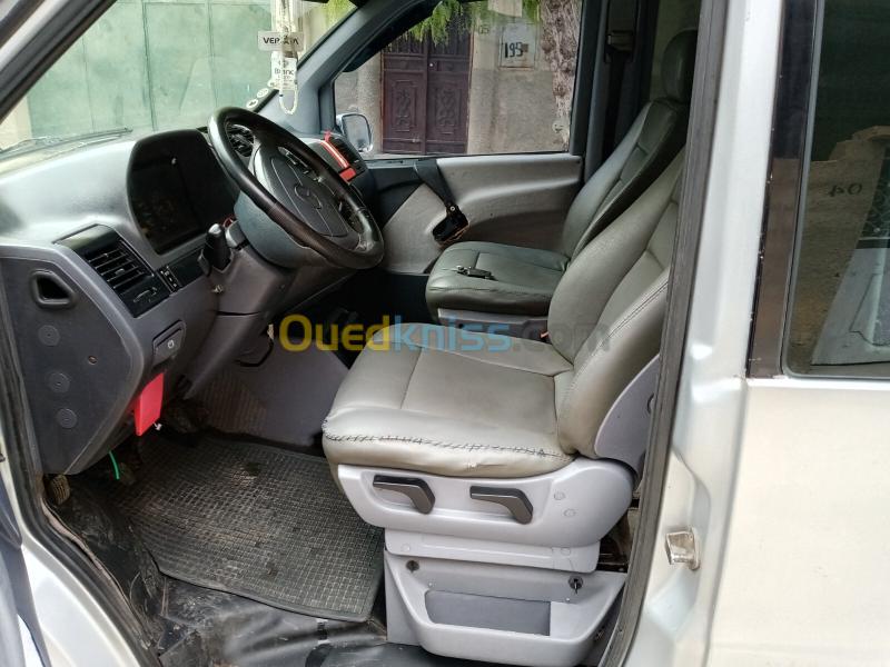 Mercedes Vito 2000 14