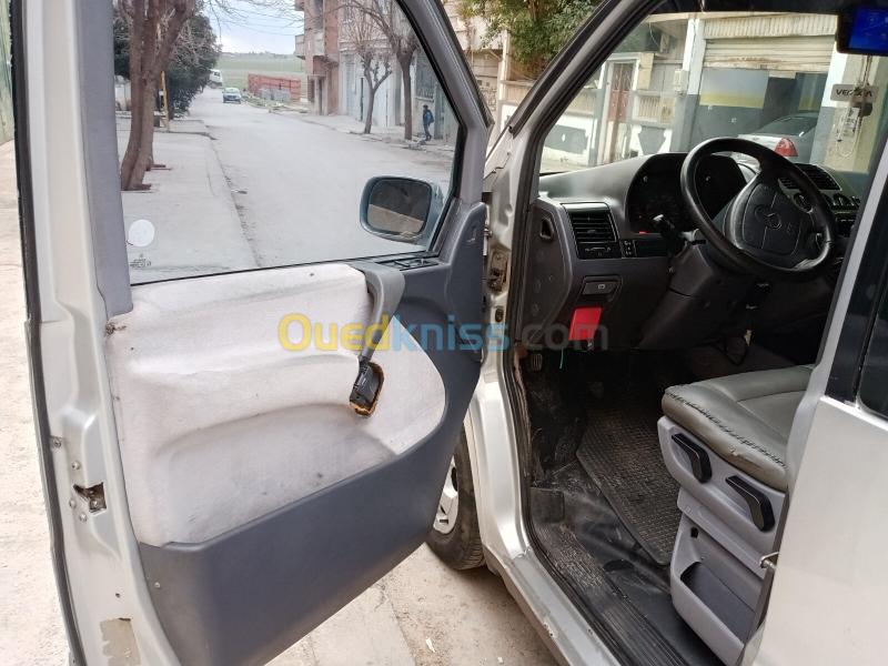 Mercedes Vito 2000 17