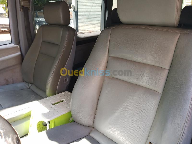 Mercedes Vito 2000 2