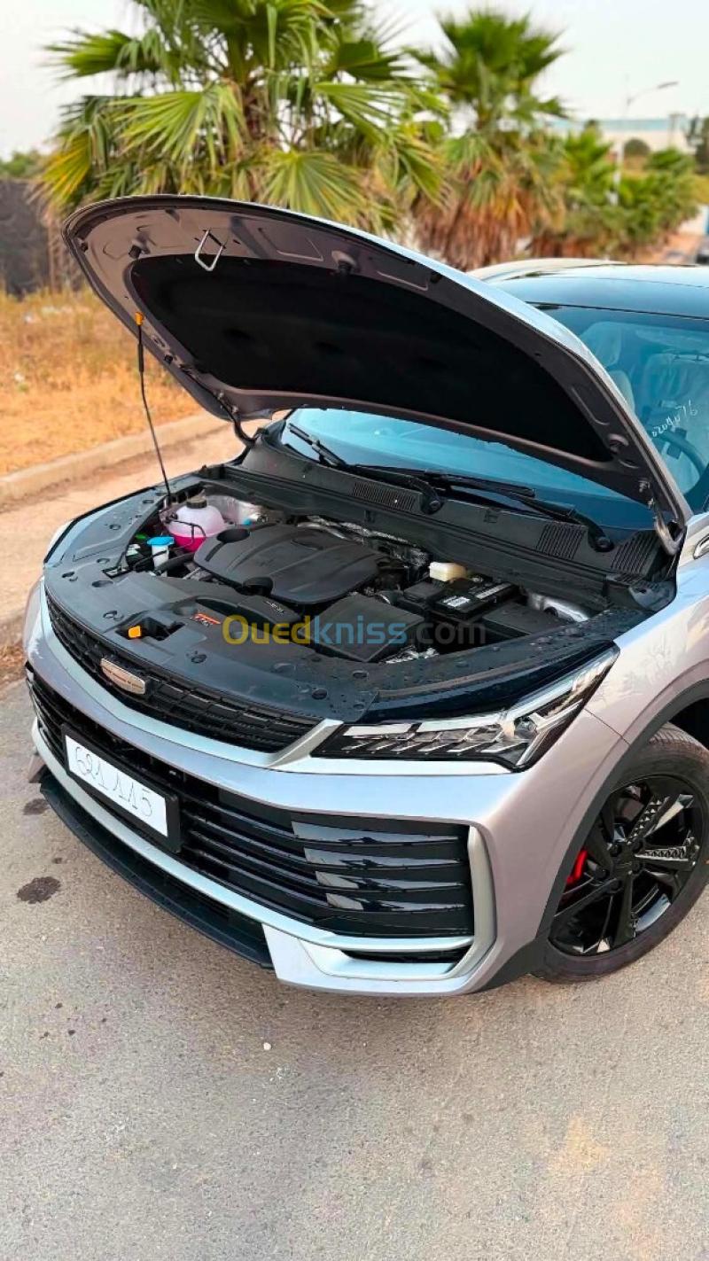 Geely Coolray 2026 FULL OPTIONS 7