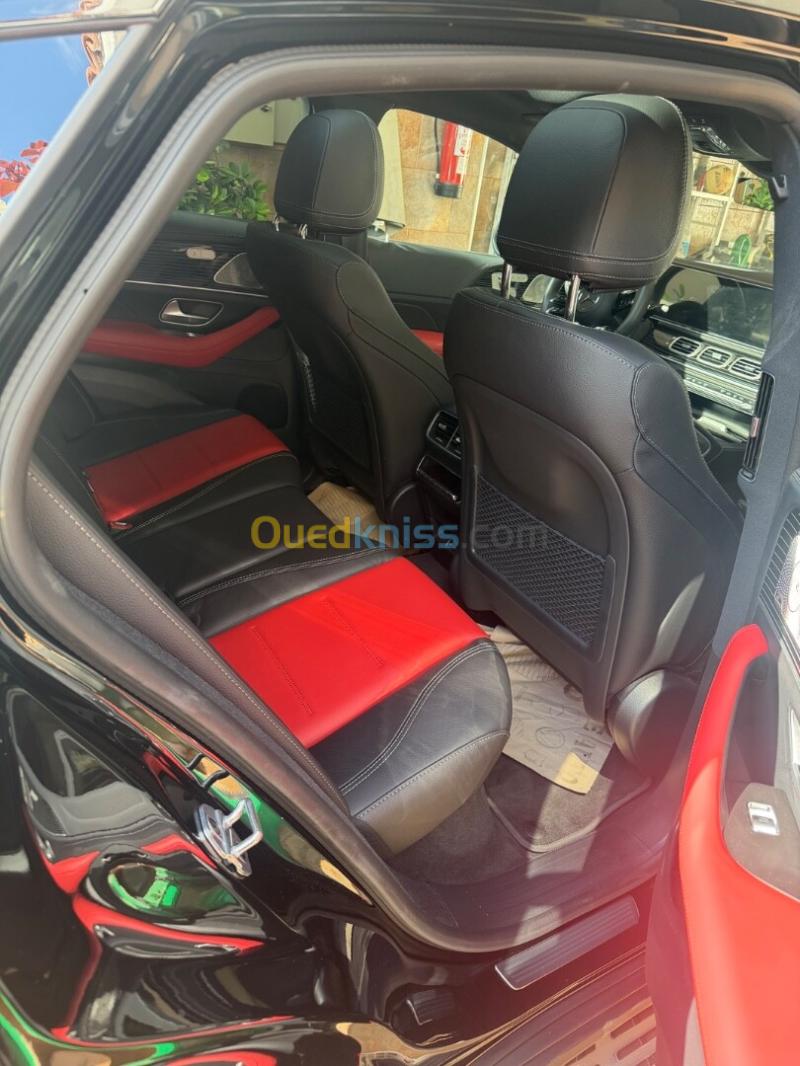 Mercedes GLE 2026 300d 6