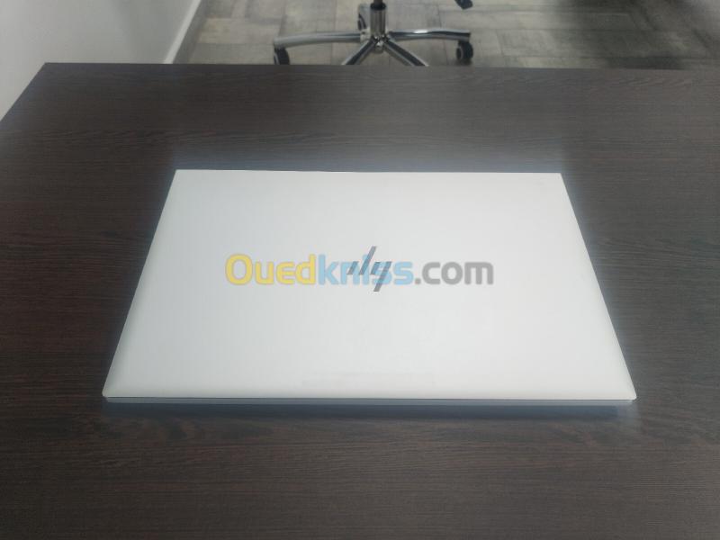 HP EliteBook 850 G8 - Laptop Professionnel Robust & Performant 4