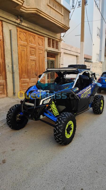  Brp Buggy Can am 1000RR 2019