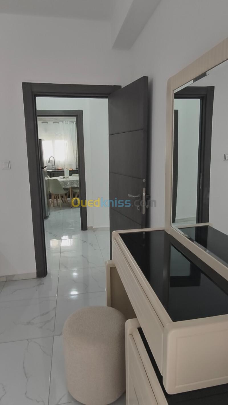 Location vacances Appartement F3 Béjaïa Bejaia 2
