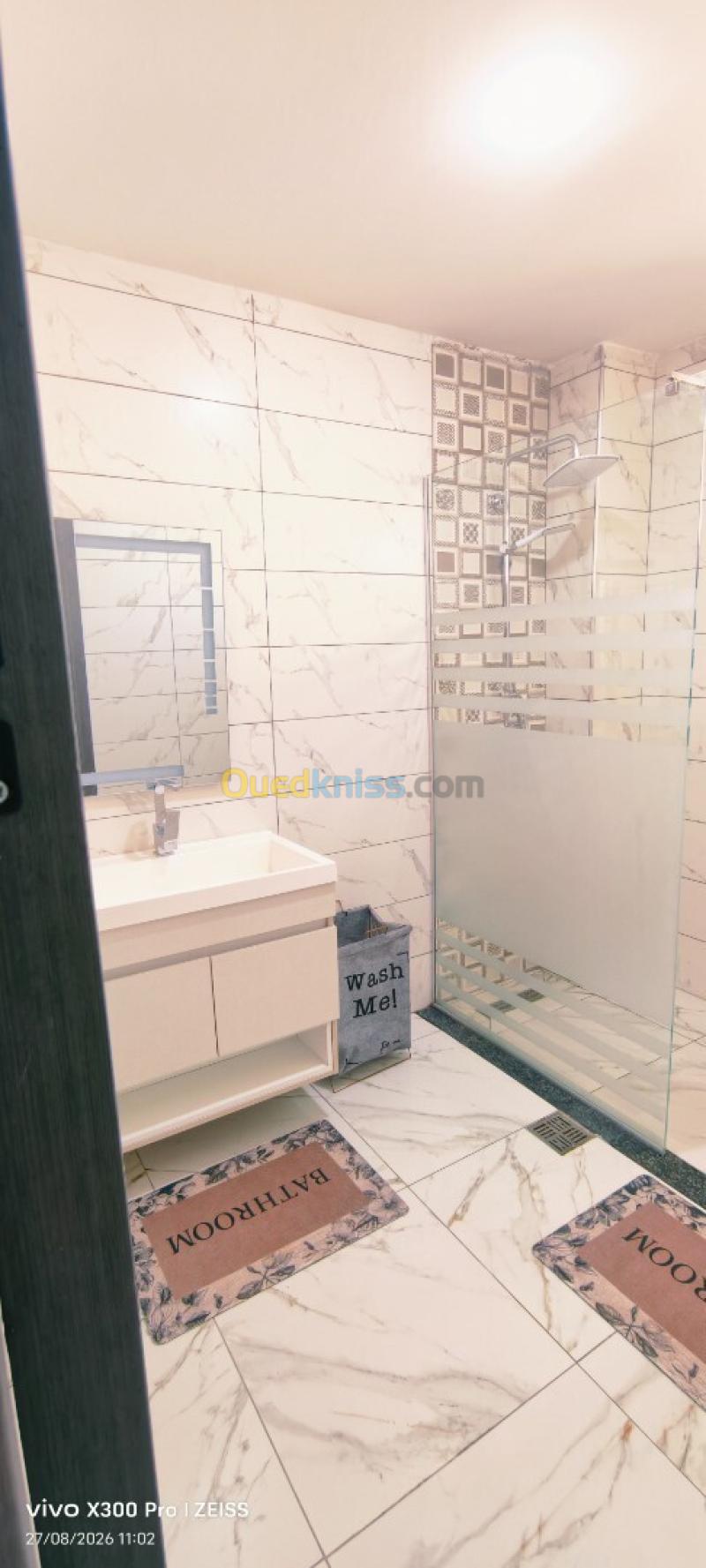 Location vacances Appartement F3 Béjaïa Bejaia 4