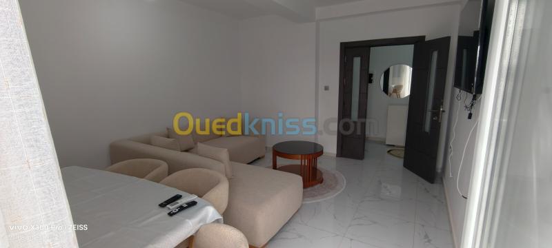 Location vacances Appartement F3 Béjaïa Bejaia 13