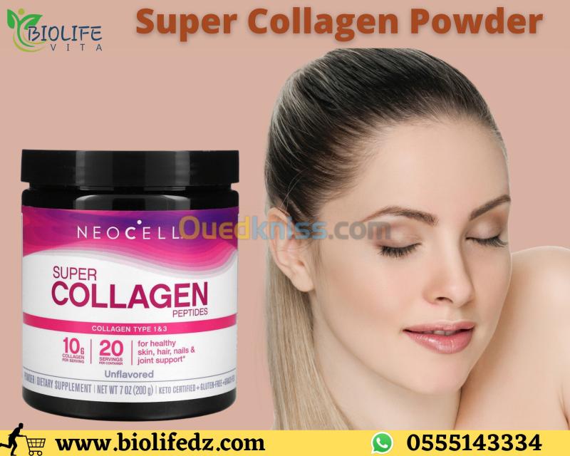  Super Collagen Powder 200g