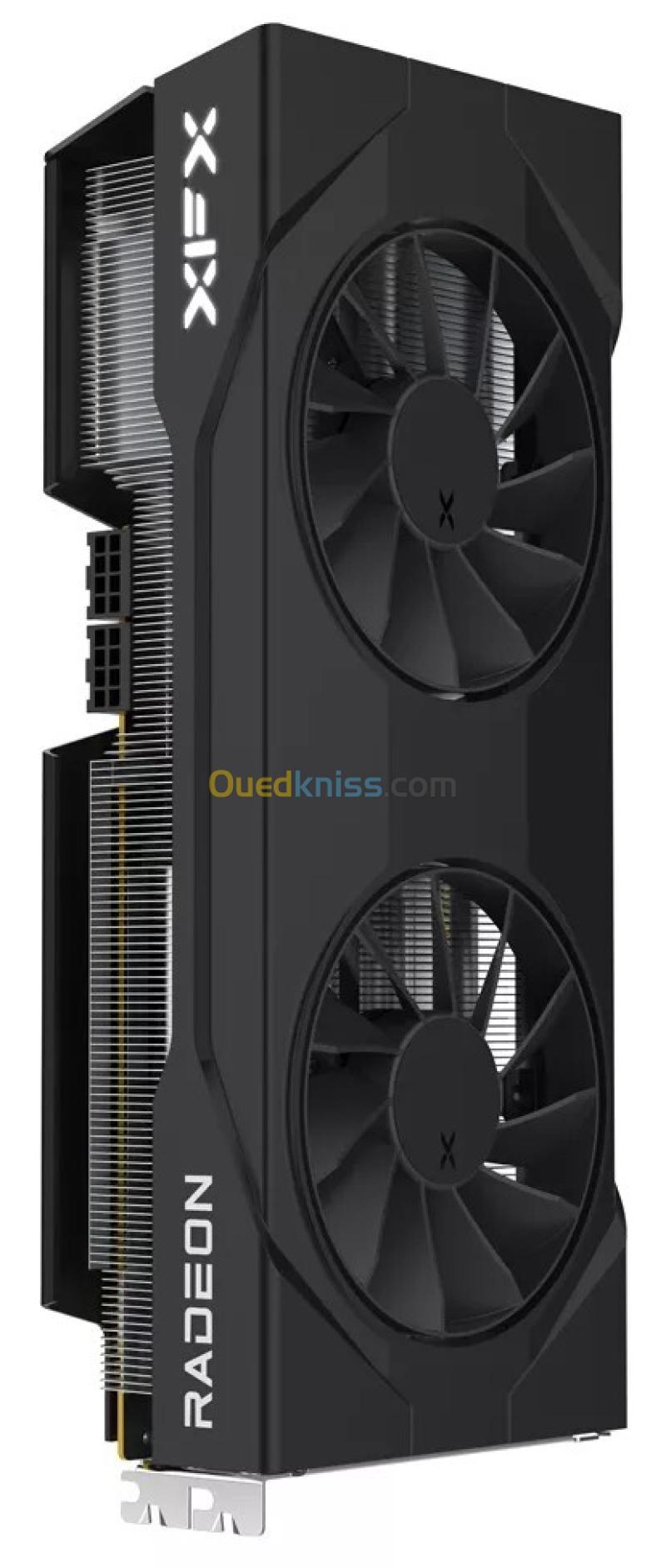 RX 9070XT XFX Swift 19.3M 19300DA 4