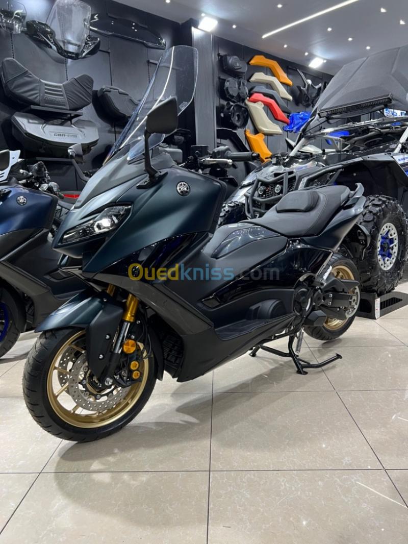 Yamaha Tmax 560 2023 - Oran Algérie