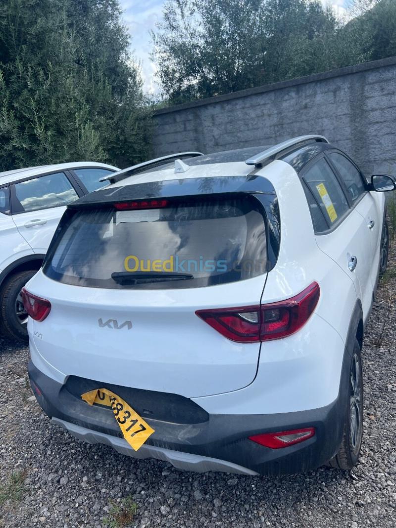 Kia KX1 2026  2