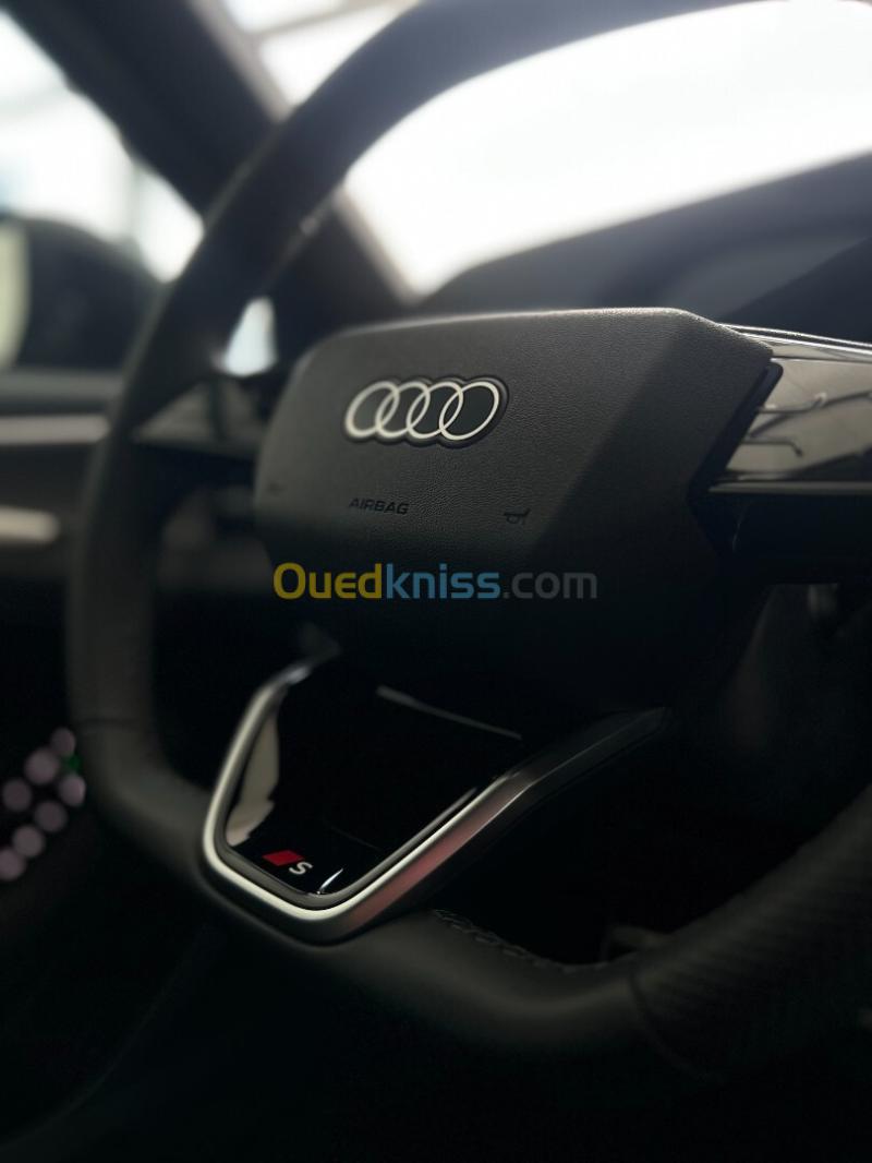 Audi A5 2025 S Line 11