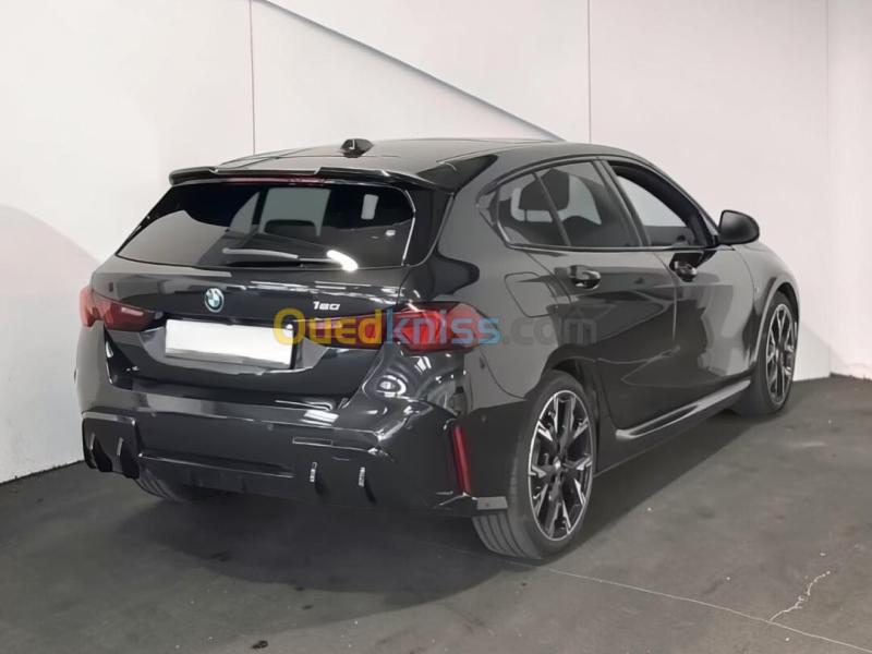 BMW Série 1 2025 120i Msport Pro Germany 3