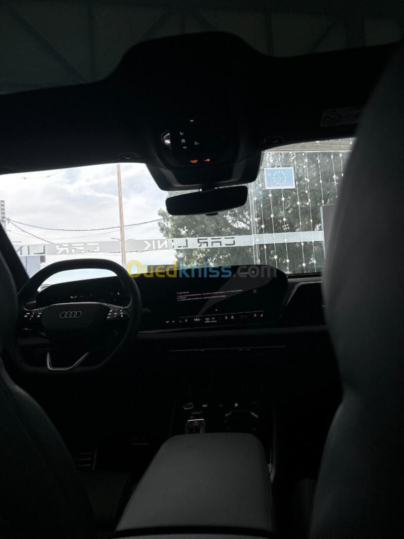 Audi A5 2025 S Line 26