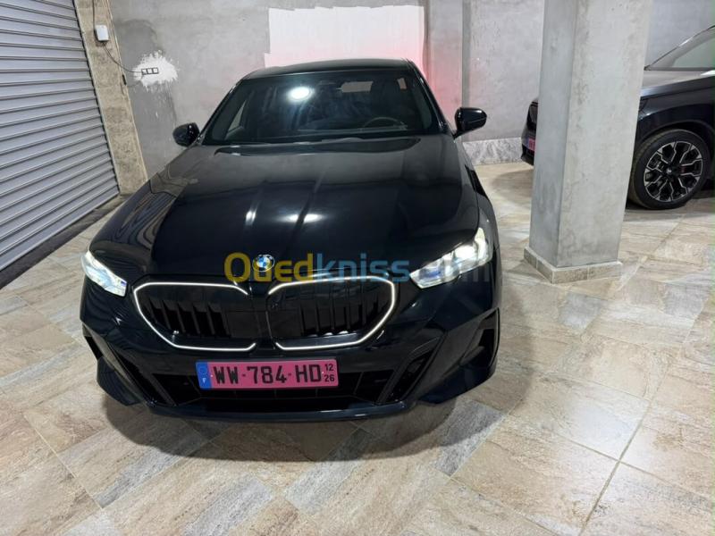 BMW Série 5 2026 d xDrive M 2