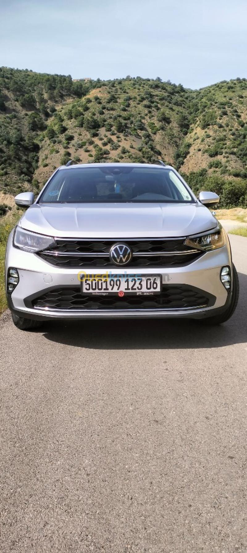 Volkswagen Taigo 2023 Life Plus 3
