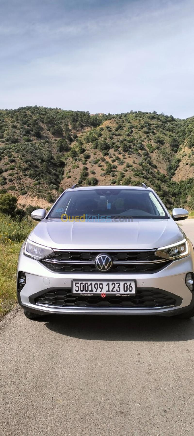 Volkswagen Taigo 2023 Life Plus