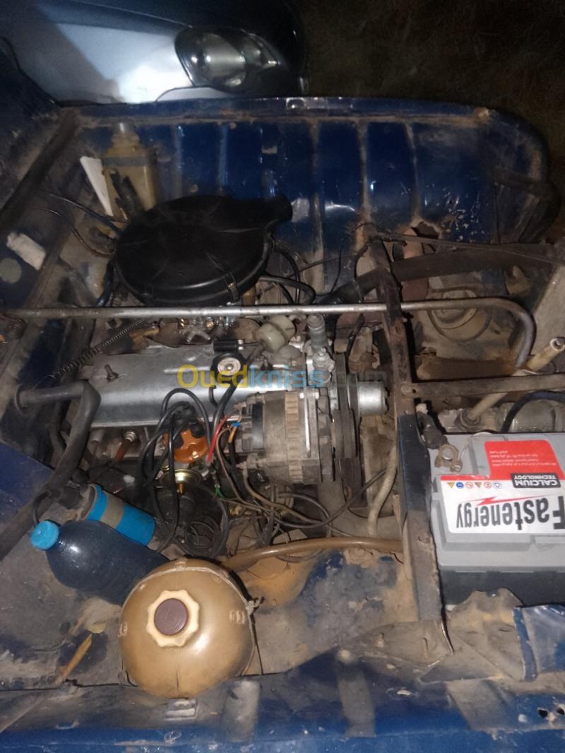 Renault 4 1984 4 5