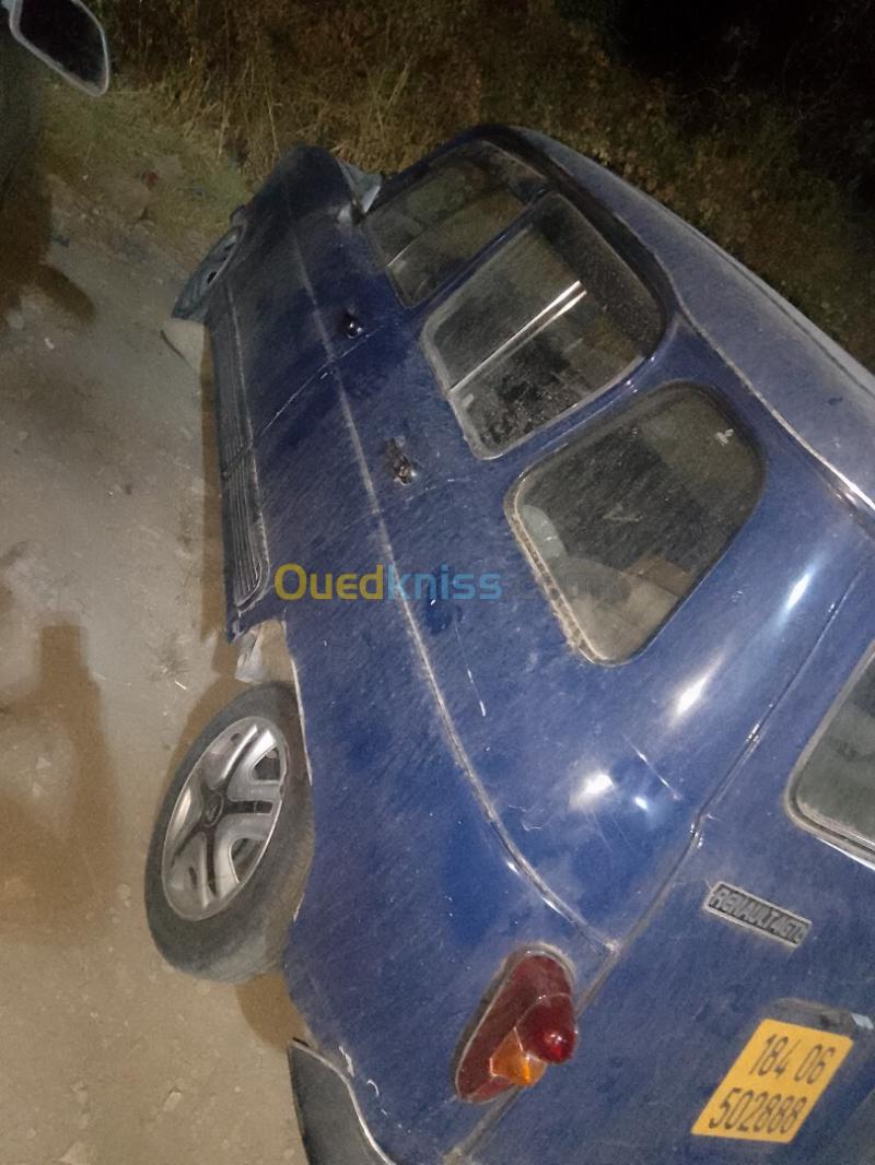 Renault 4 1984 4 2
