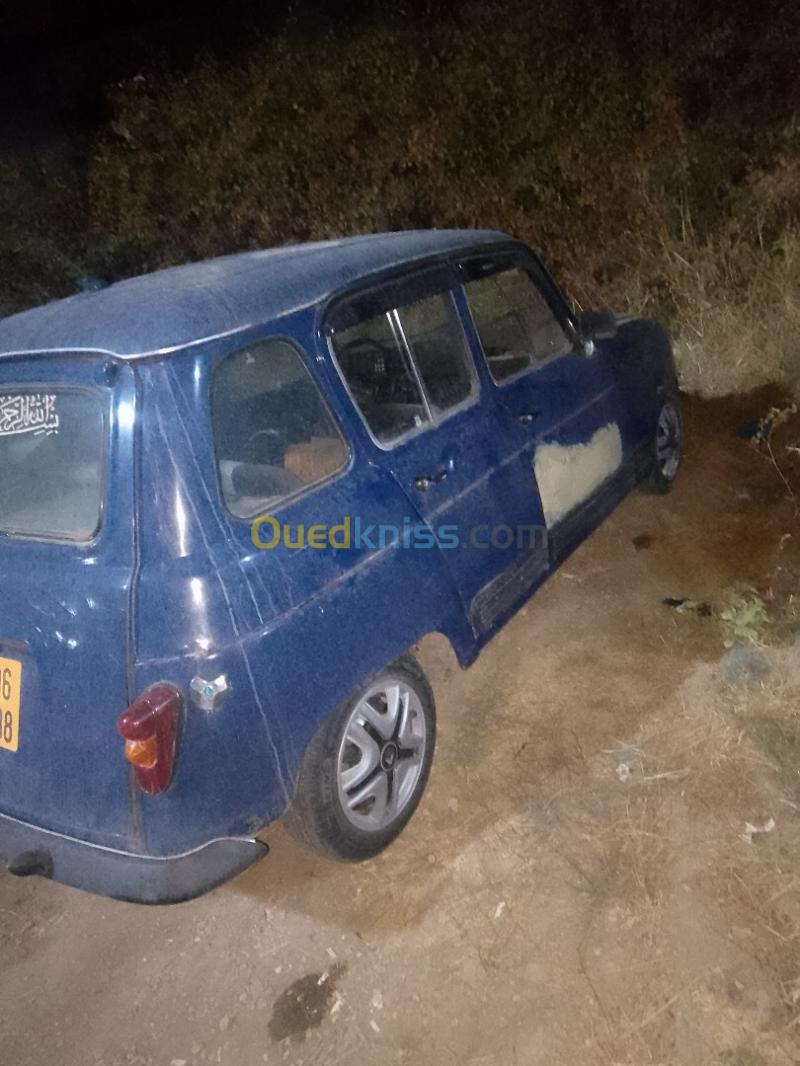 Renault 4 1984 4 2