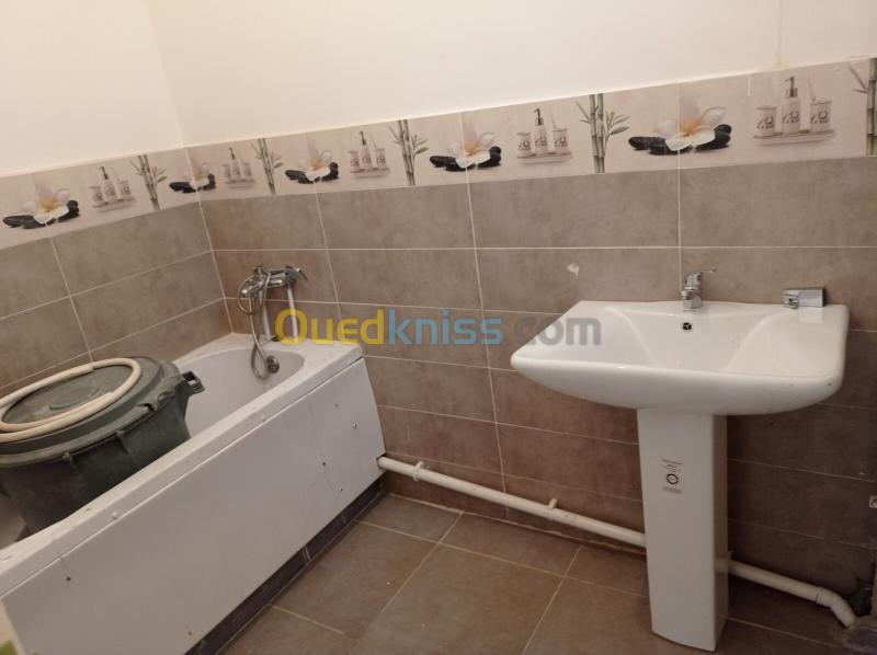 Location Appartement F3 Constantine El khroub 5